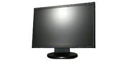 24インチLCD