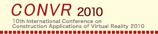 CONVR 2010