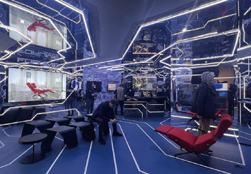 Salone del Mobile.Milano 2023