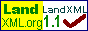 LandXML

 Certified Logo