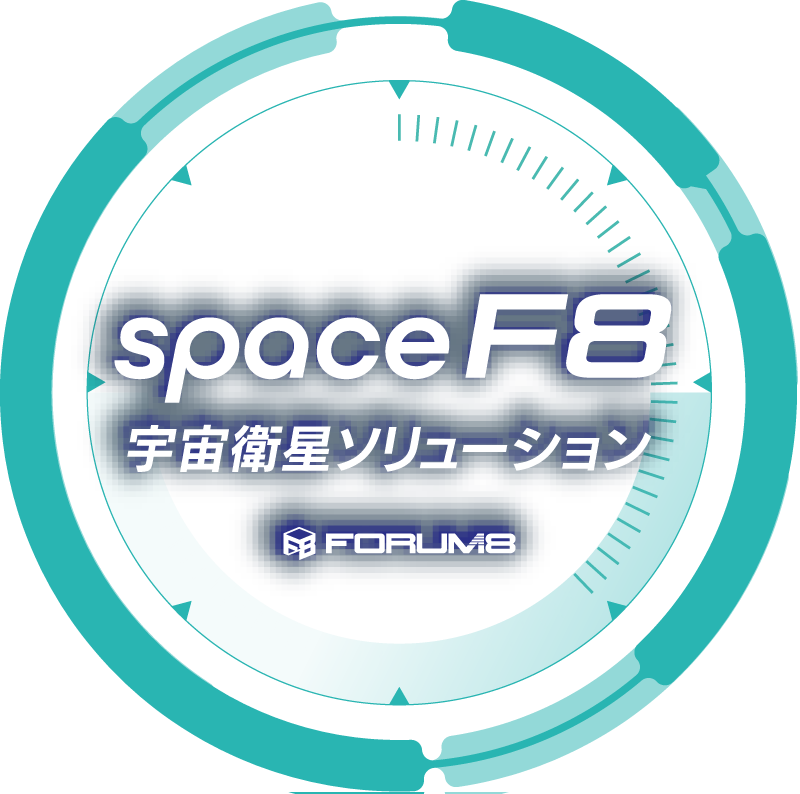 space F8