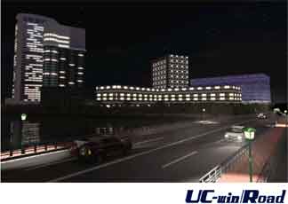 UC-win/Road