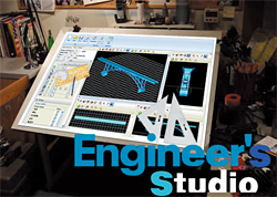 Engineer's StudioiRj