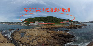 画像をクリックすると大きな画像が表示されます。