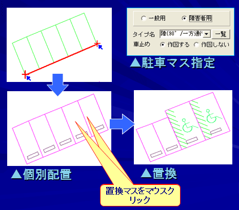 画像をクリックすると大きな画像が表示されます。